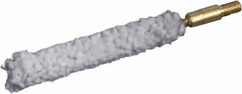 Breakthrough Cotton Mop.35 Cal/.38 Cal/9mm - Bt-35/38/9bm