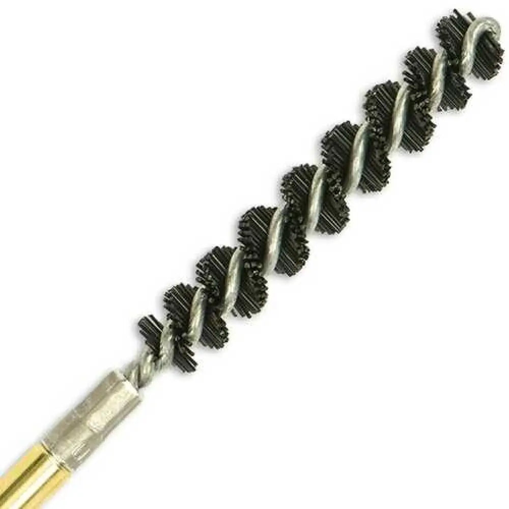 Brkthru Bt-12gnbb Nylon Bristle Bore Brush 12g - Bt12gnbb