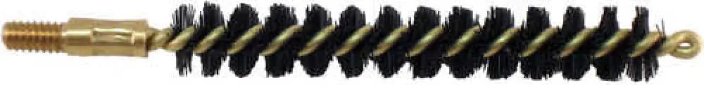 Brkthru Bt-17nbb Nylon Bristle Bore Brush.17 - Bt17nbb
