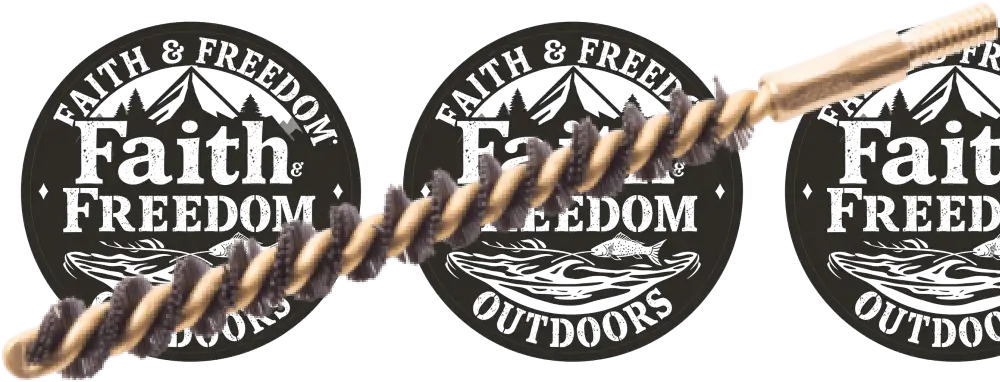 Brkthru Bt-20gnbb Nylon Bristle Bore Brush 20g - Bt20gnbb