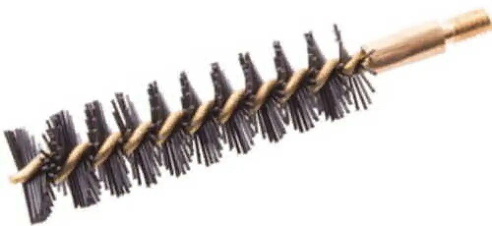 Brktrhu Bt-50nbb Nylon Bristle Bore Brush.50 - Bt50nbb