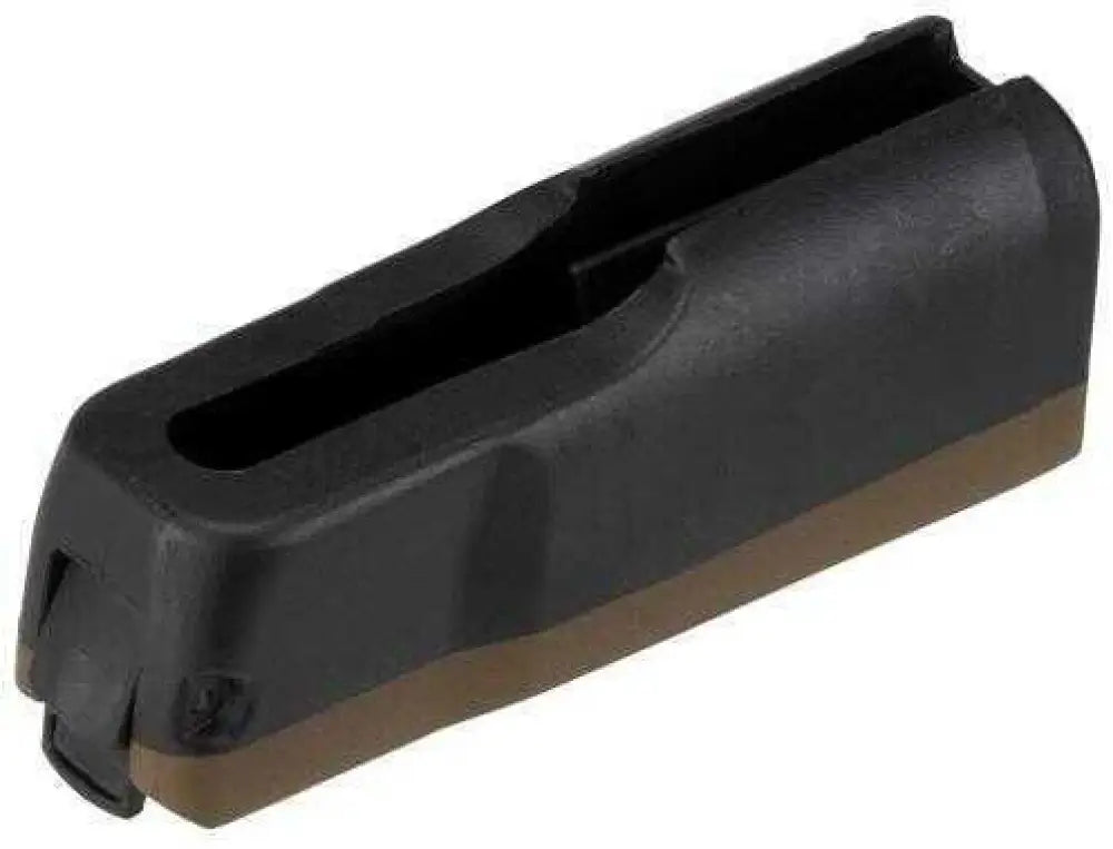 Browning 112044503 X-bolt Long Action 30-06 Sprg/270 Win/25-06 Rem/280 Round Polymer Burnt Bronze Cerakote Fin