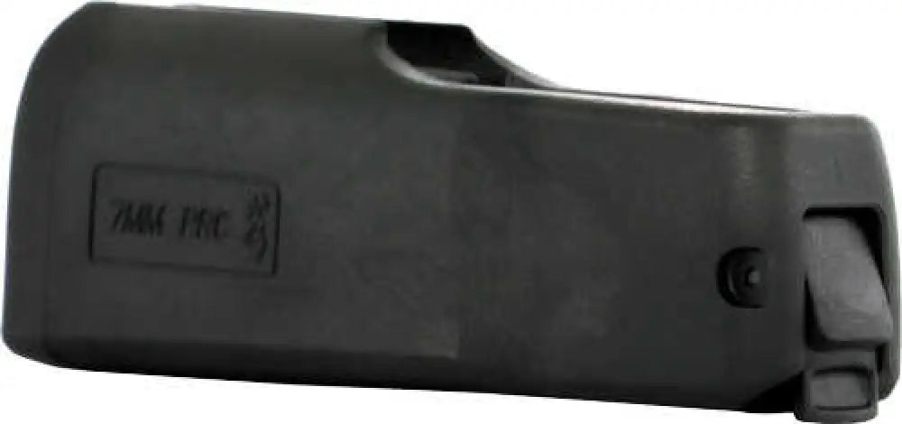 Browning 112044616 X-bolt 3rd 7mm Prc Black Polymer