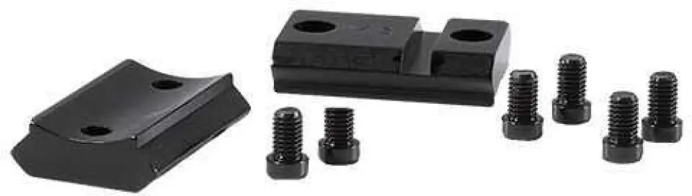 Browning 2-piece Base for X-bolt 2 Piece Style Matte Finish 12554