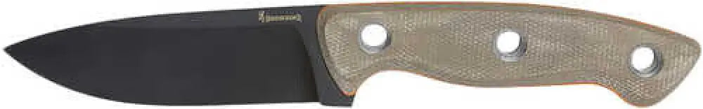 Browning 3220508b Desolation Small Fixed - 3220508b