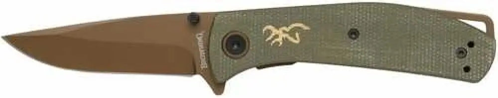 Browning 3220516b Trailside Small Boxed - 3220516b