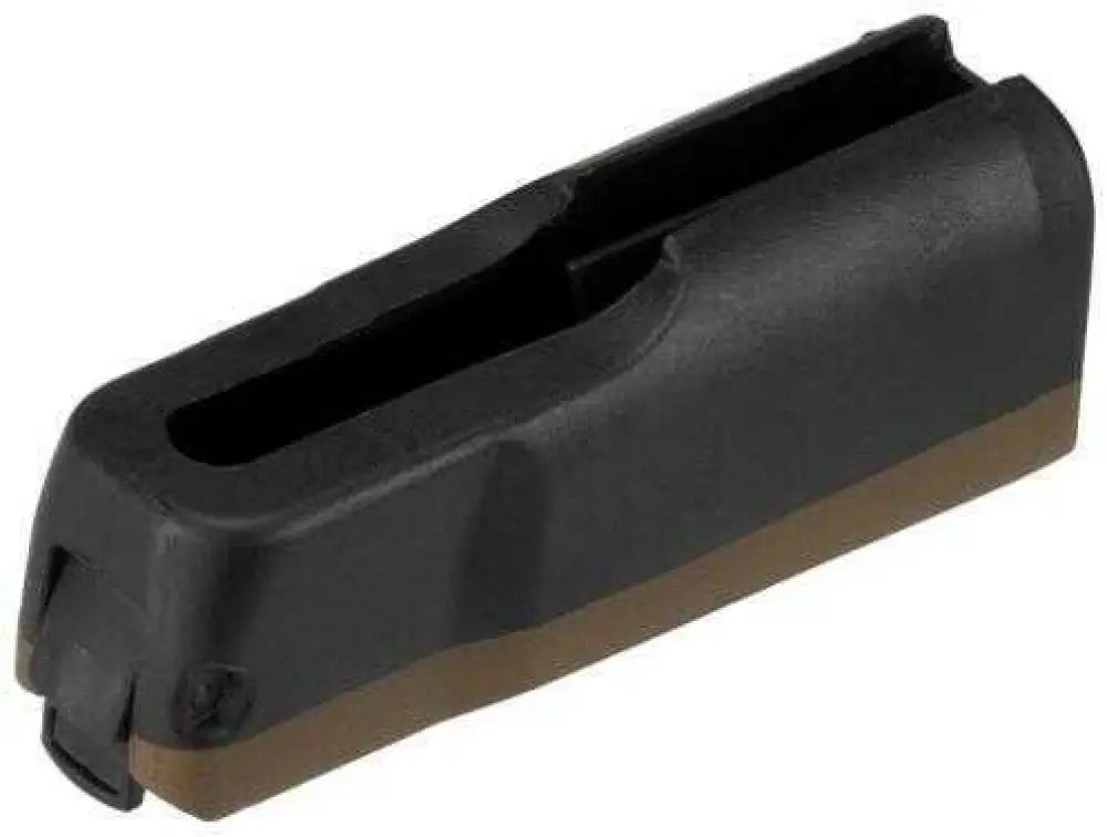 Browning 6.5 Creedmoor X-bolt Burnt Bronze Cerakote 4 Round Magazine - 112044506