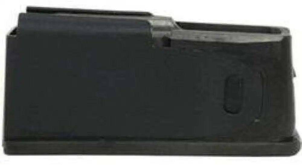 Browning A-bolt Iii Magazine 30-06 Springfield 4rd Black Finish 112024039