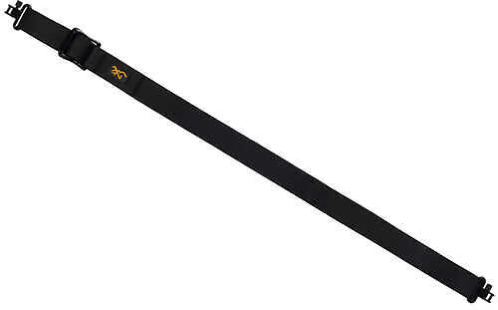 Browning All Season Web Sling Black - 122399925