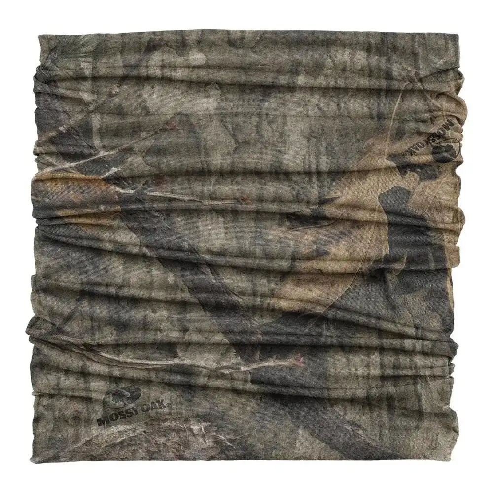 Browning Balaclavas & Neck Gaiters Quik-cover Multi-function Head Gear Mossy Oak Dna Buy at Faith and Freedom Outdoors
