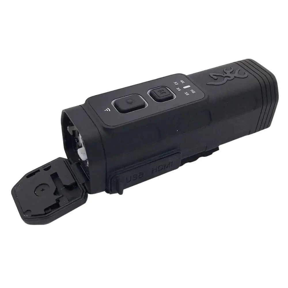 Browning Camera Action Cameras Aspect Cam Rechargeable Battery Buy at Faith and Freedom Outdoors