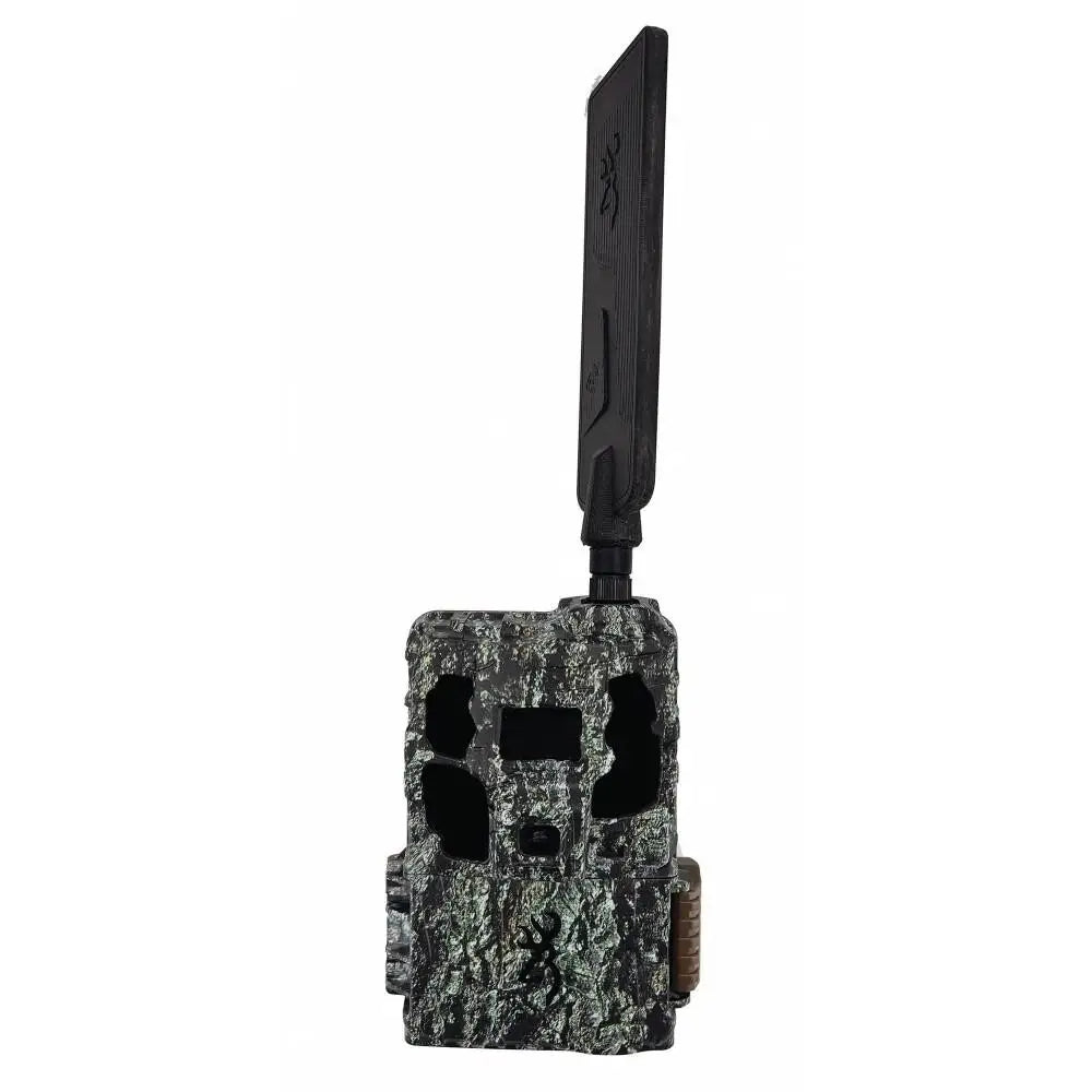 Browning Camera Cellular Trail Cameras - Defender Wireless Pro Scout Max Hd Ai 46mp Buy at Faith and Freedom Outdoors