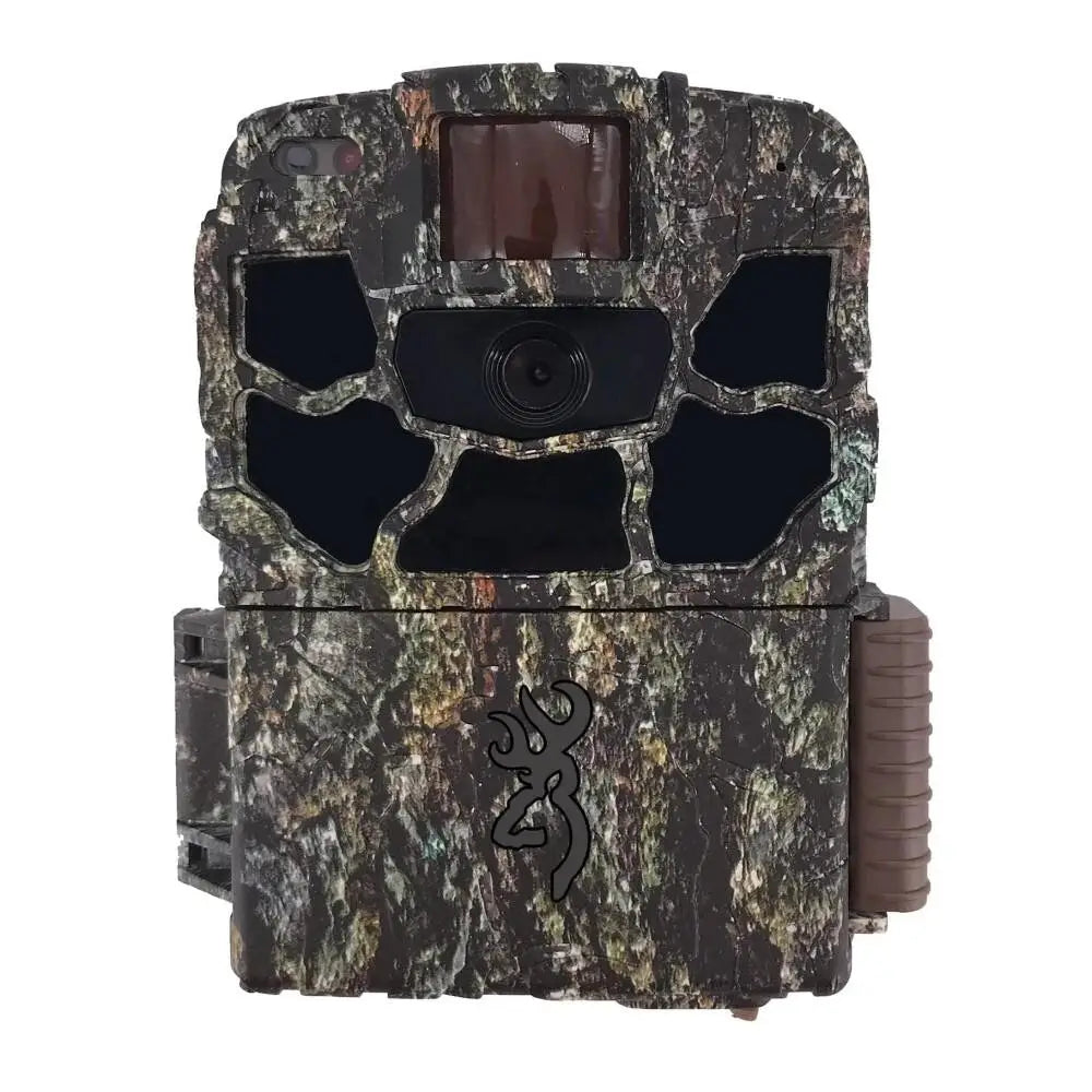 Browning Camera Non Cellular Trail Cameras Dark Ops Full Hd 22mp Camo Buy at Faith and Freedom Outdoors