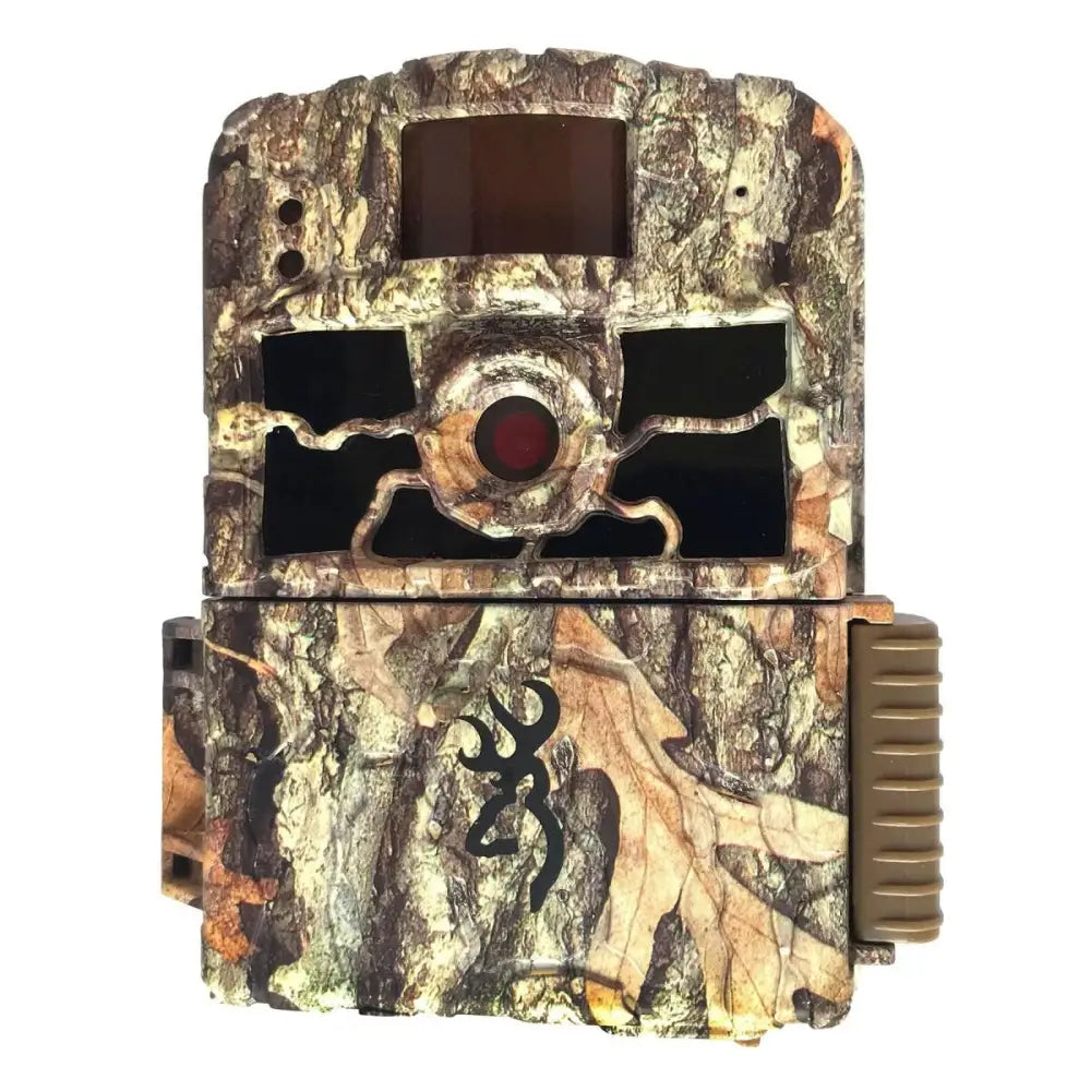 Browning Camera Non Cellular Trail Cameras Dark Ops Max Hd Camo 18mp Buy at Faith and Freedom Outdoors