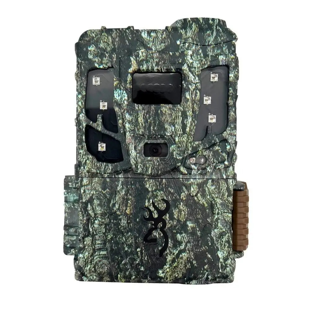 Browning Camera Non Cellular Trail Cameras Defender Pro Scout Max Extreme Hd 22mp Camo Buy at Faith and Freedom Outdoors