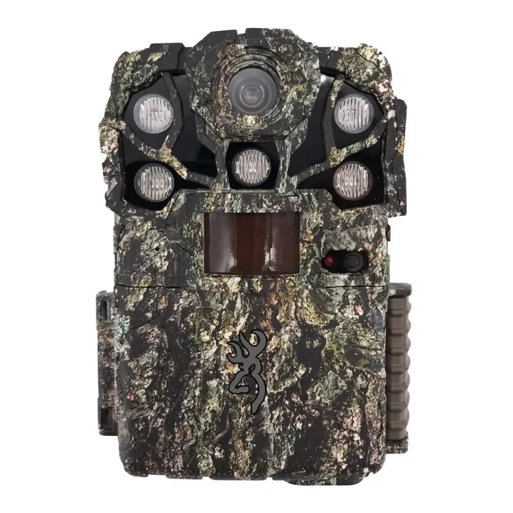 Browning Camera Non Cellular Trail Cameras Recon Force Elite Hp5 24mp Camo Buy at Faith and Freedom Outdoors