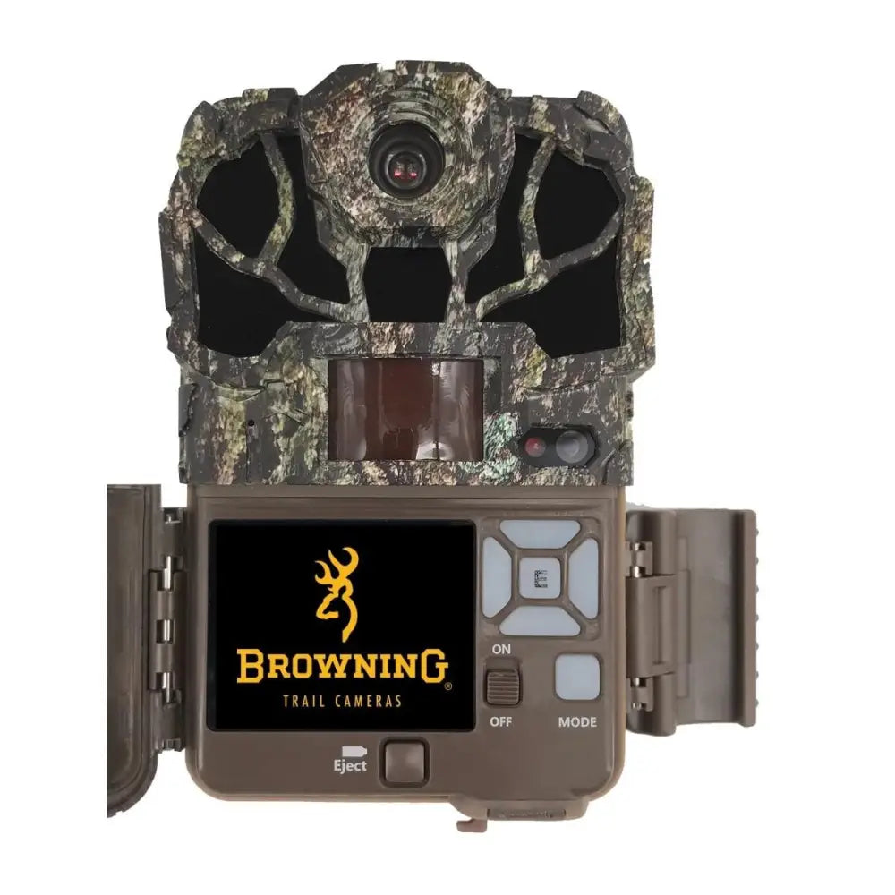 Browning Camera Non Cellular Trail Cameras Spec Ops Elite Hp5 Camo 24mp Buy at Faith and Freedom Outdoors