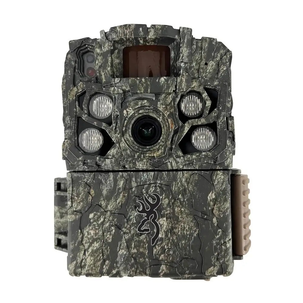 Browning Camera Non Cellular Trail Cameras Strike Force Fhdr 26mp Buy at Faith and Freedom Outdoors