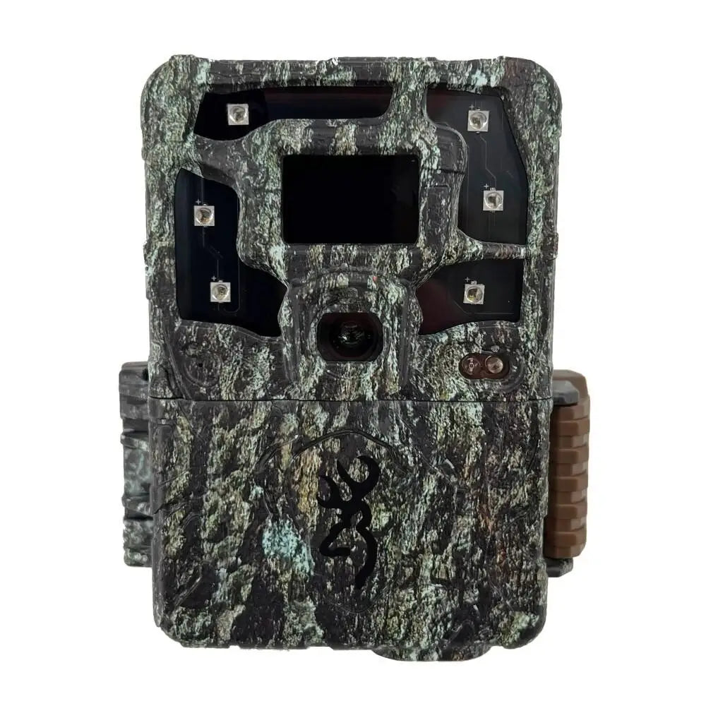 Browning Camera Non Cellular Trail Cameras Strike Force Pro x 1080p 24mp Camo Buy at Faith and Freedom Outdoors