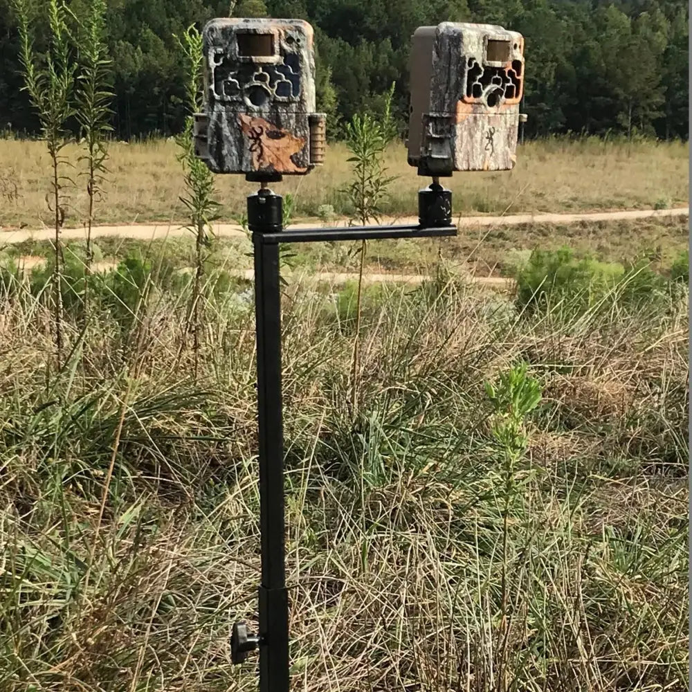 Browning Camera Trail Accessories Field Mount Buy at Faith and Freedom Outdoors