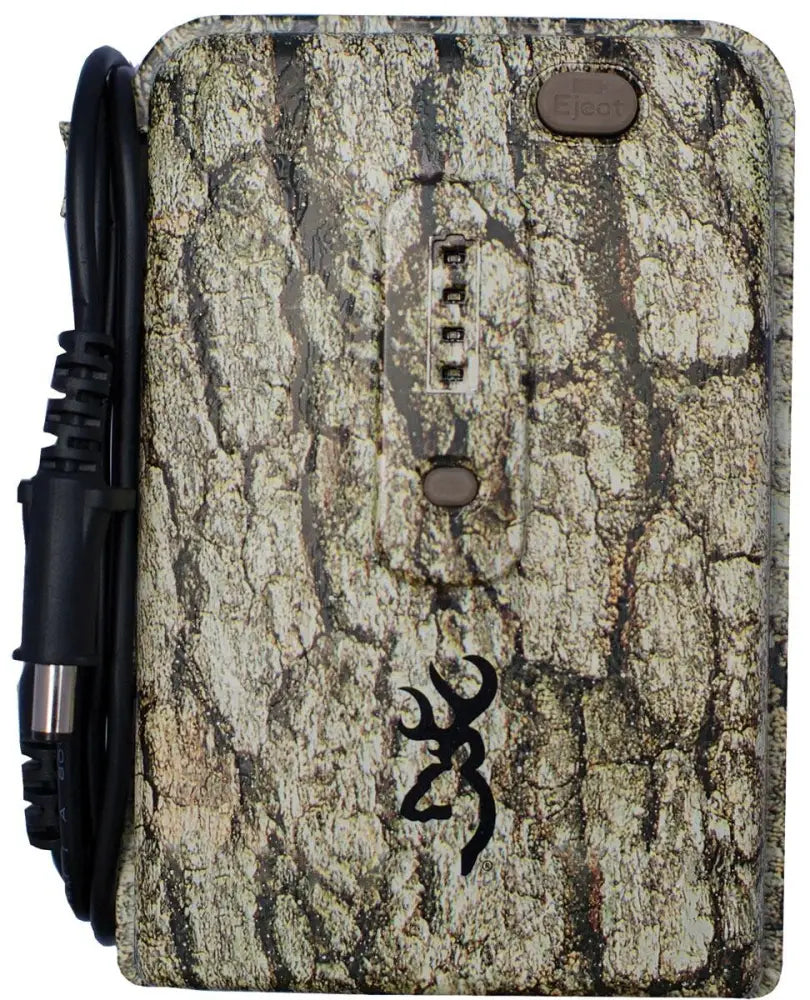 Browning Camera Trail Accessories|hunting Battery Pack Buy at Faith and Freedom Outdoors
