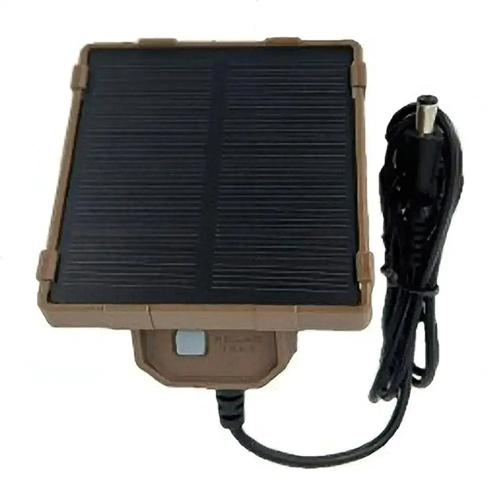 Browning Camera Trail Accessories - Micro-solar Battery Pack Buy at Faith and Freedom Outdoors