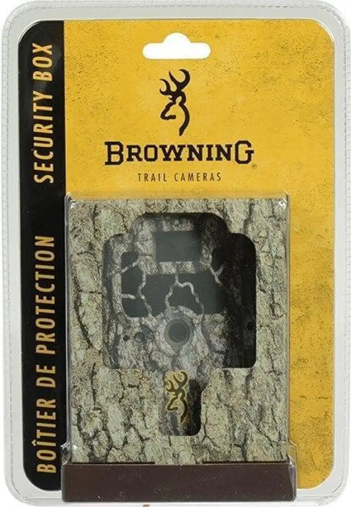 Browning Camera Trail Accessories Security Box for Spec Ops Recon Force & Command Series Buy at Faith and Freedom