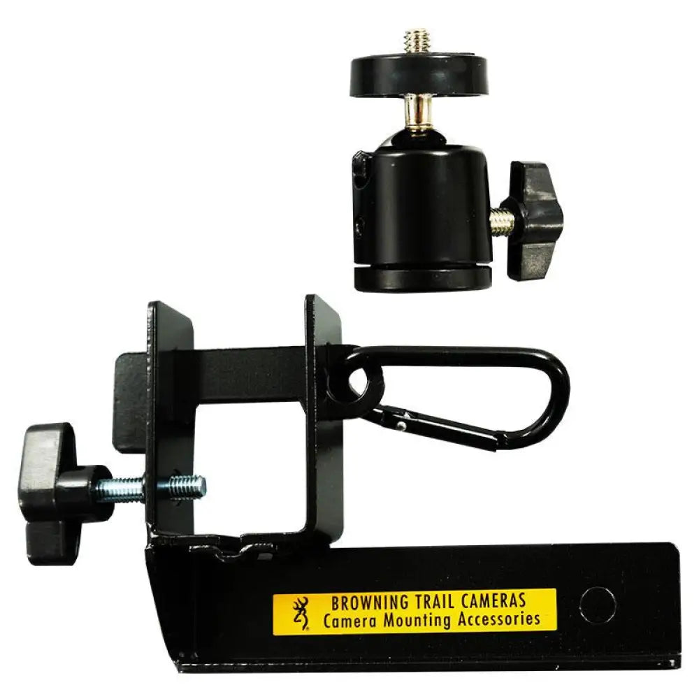 Browning Camera Trail Accessories T-post Mount Buy at Faith and Freedom Outdoors