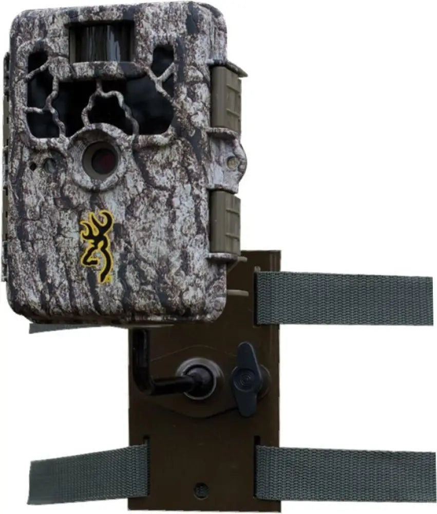 Browning Camera Trail Accessories Tree Mount Buy at Faith and Freedom Outdoors