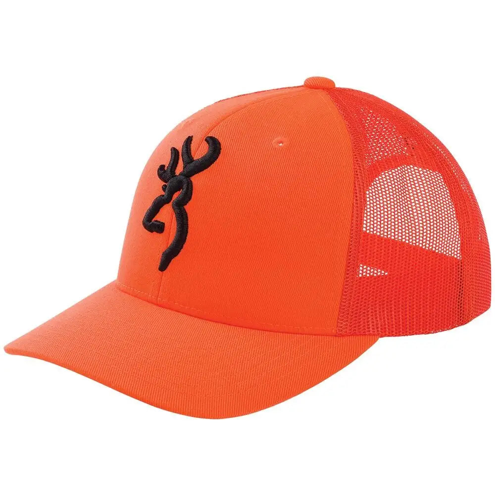 Browning Caps Hats & Beanies|caps Beanies|hats Proof Cap Blaze Buy at Faith and Freedom Outdoors