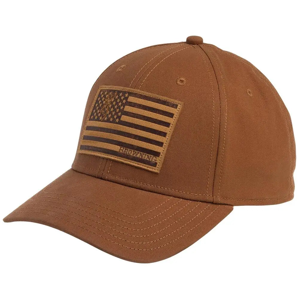 Browning Caps Hats & Beanies|hats Cap Brown Buy at Faith and Freedom Outdoors