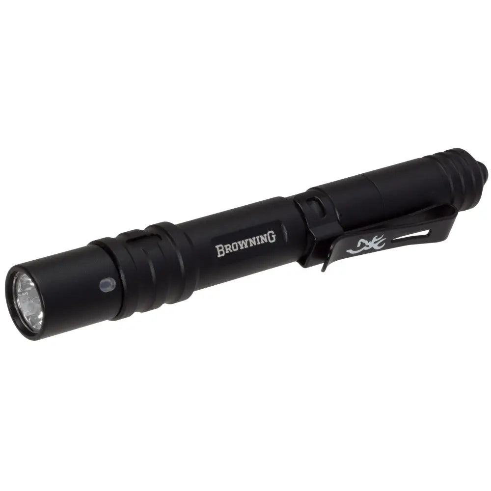 Browning Flashlights|flashlights & Accessories Microblast Usb Rechargeable Pen Light Buy at Faith and Freedom Outdoors
