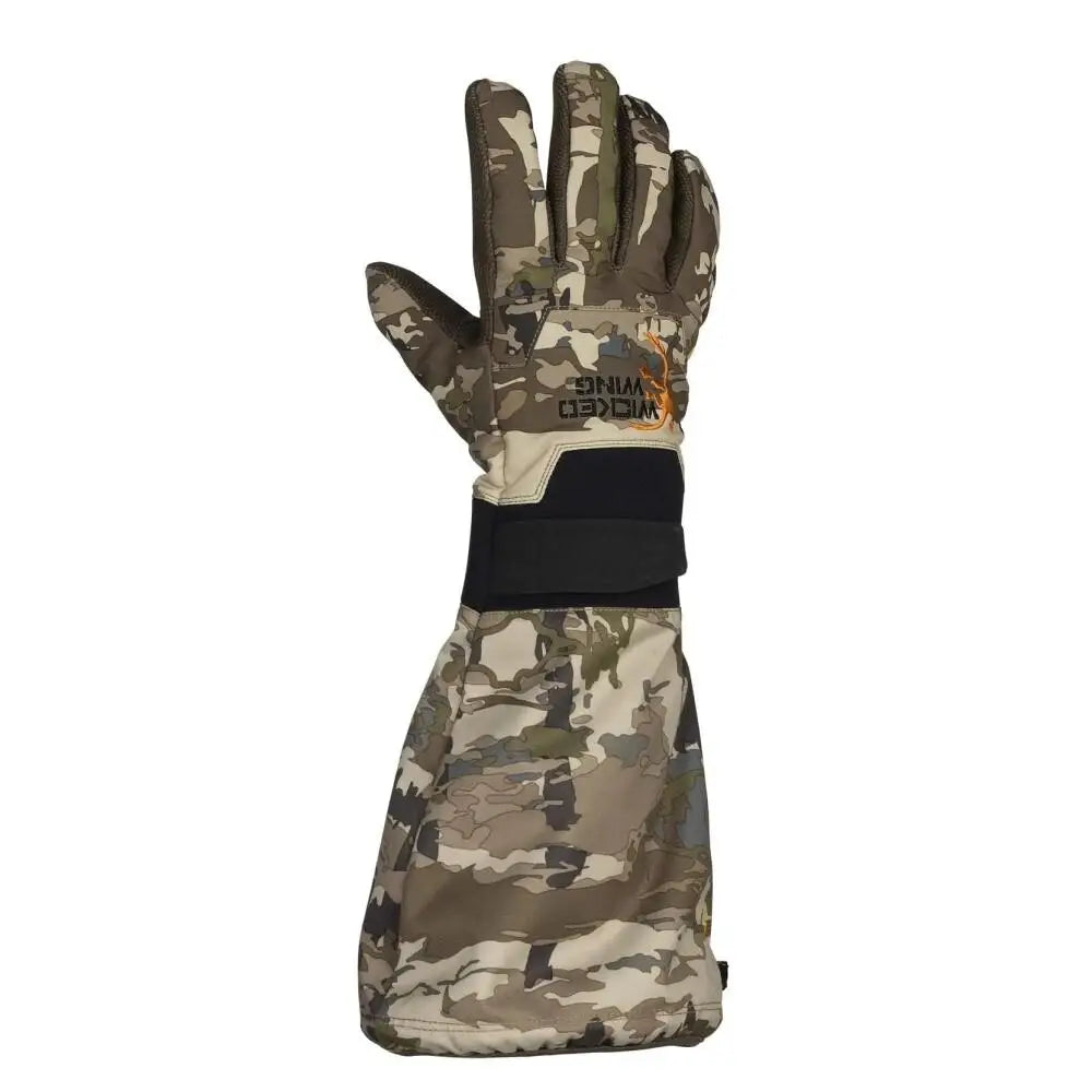 Browning Gloves Decoy Glove Auric Camo Xl Buy at Faith and Freedom Outdoors