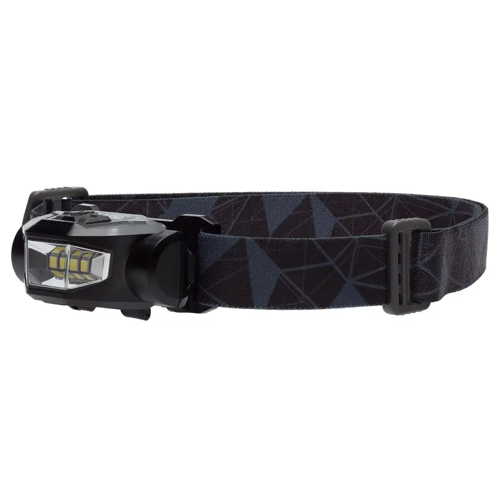 Browning Headlamps Range Headlamp Wide Angle Black Buy at Faith and Freedom Outdoors