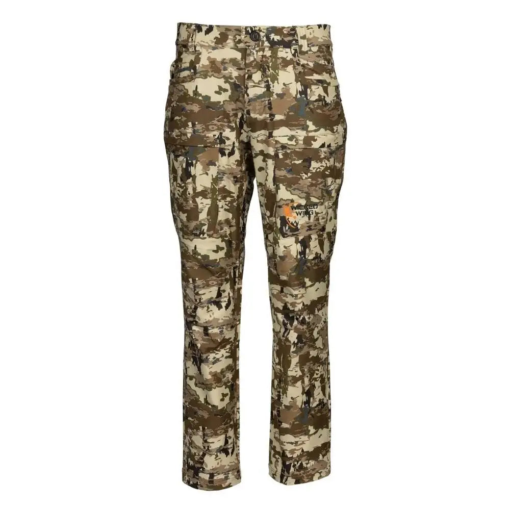 Browning Hunting Pants|clothing & Footwear Field Pro Pant Auric Camo 32’’ Buy at Faith and Freedom Outdoors