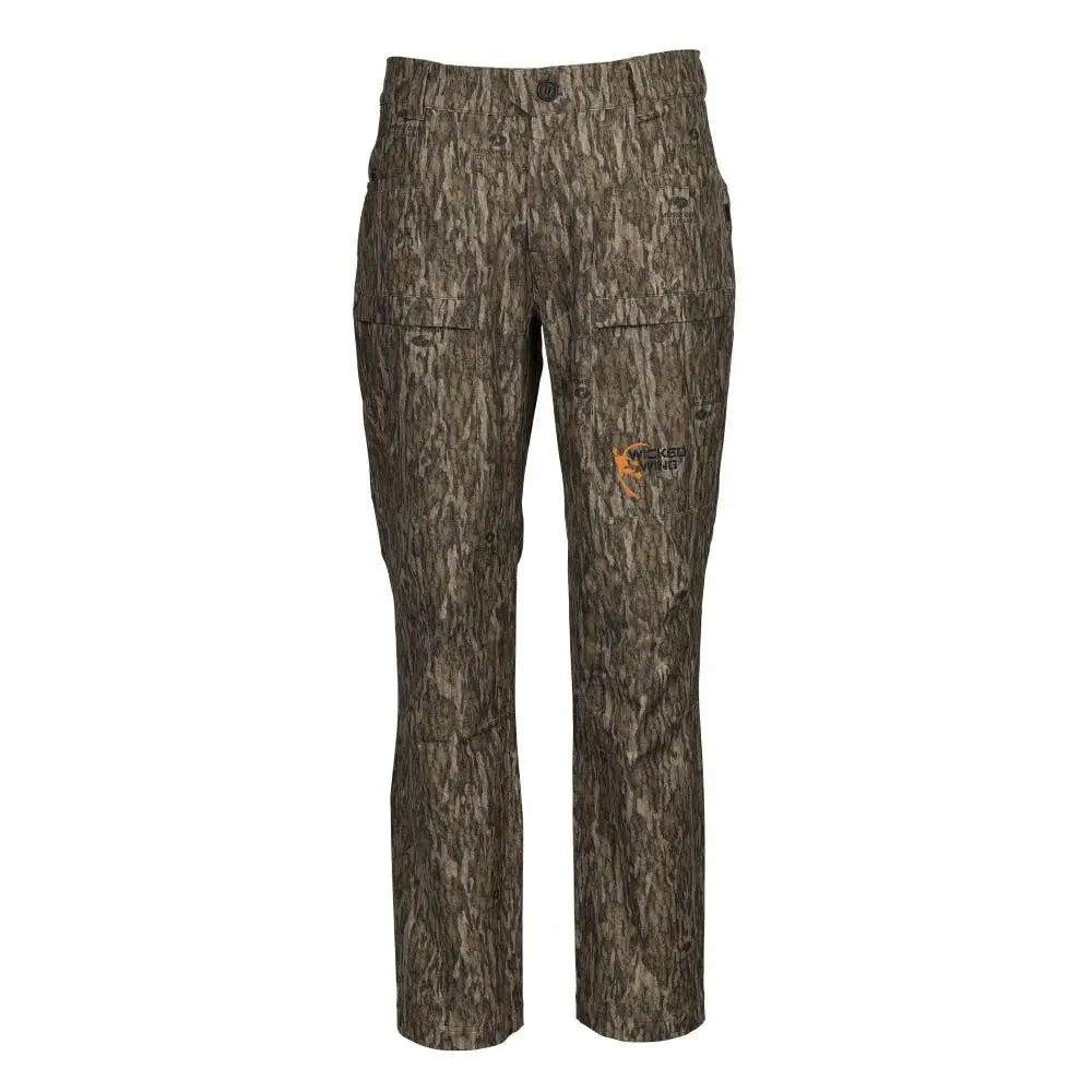 Browning Hunting Pants Field Pro Pant Mossy Oak Bottomland 40’’ Buy at Faith and Freedom Outdoors