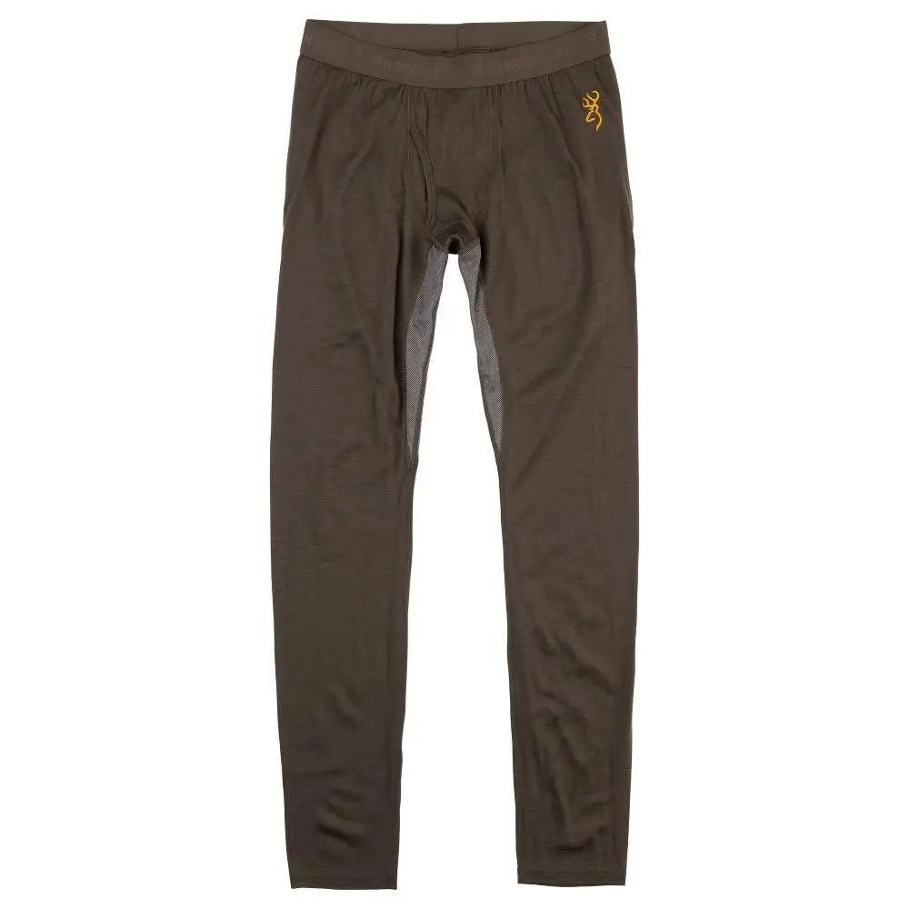 Browning Hunting Pants Merino Pant Major Brown m Buy at Faith and Freedom Outdoors