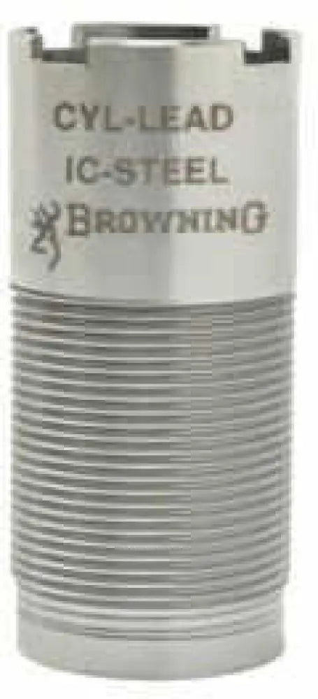 Browning Invector Choke Tube 20 Gauge Cylinder 1130305