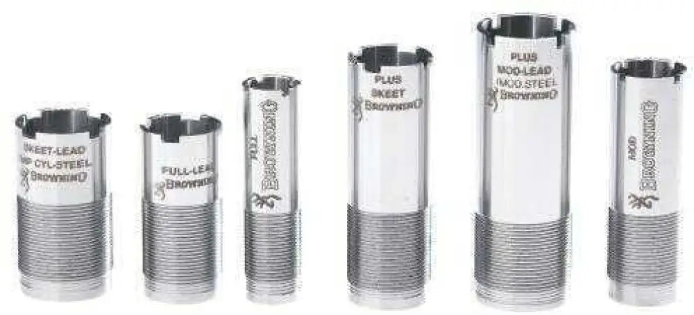 Browning Invector Choke Tube 20 Gauge Improved Cylinder 1130285