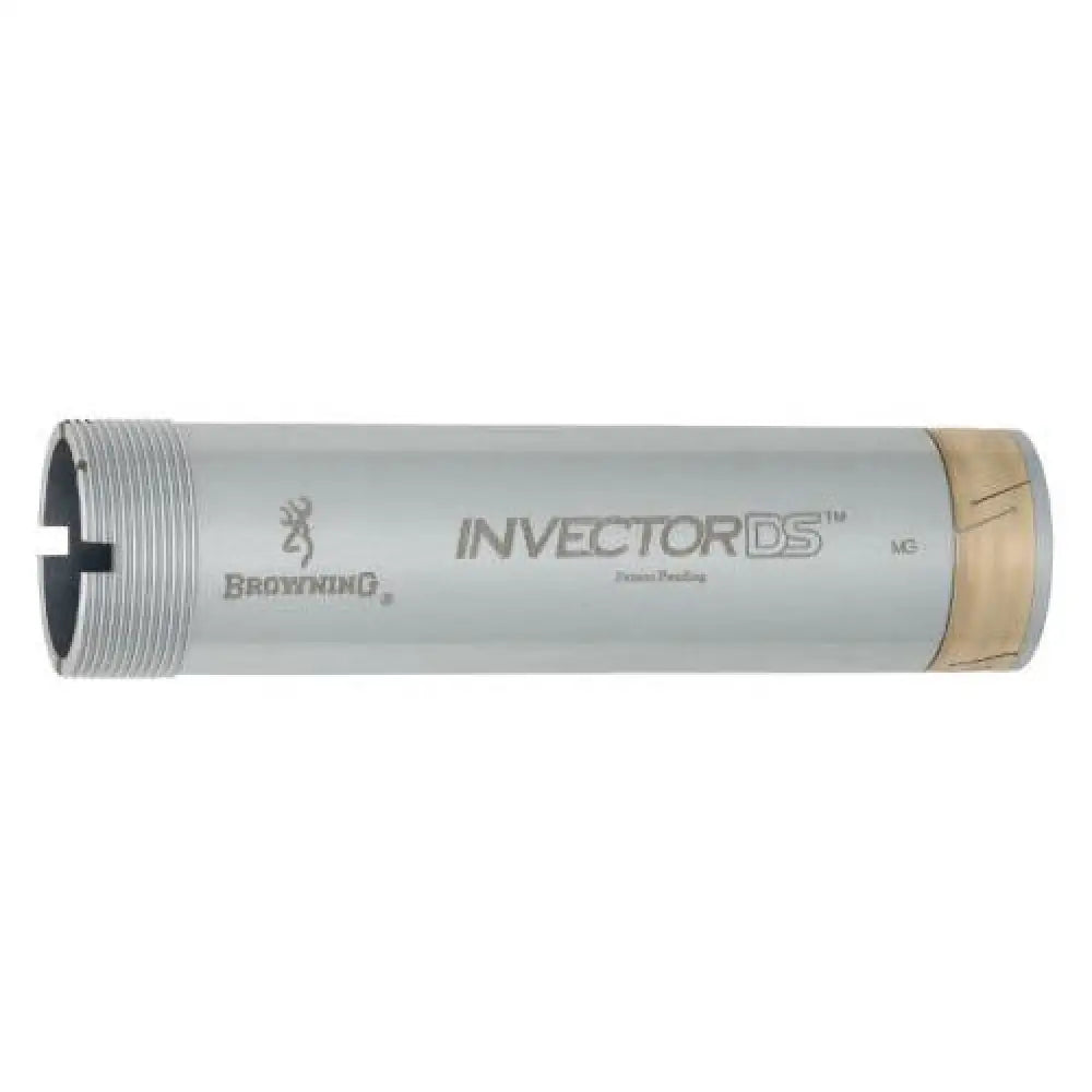 Browning Invector Ds Choke 12 Gauge Improved Cylinder 1133283