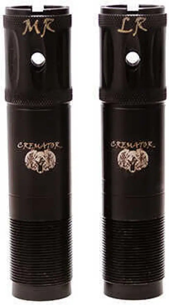 Browning Invector Plus Cremator Ported Choke Tube 20 Gauge Mid Range and Long - 11492