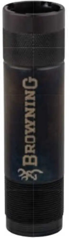 Browning Invector-plus Midas 12 Gauge Skeet Stainless Steel Black Oxide - 1132093