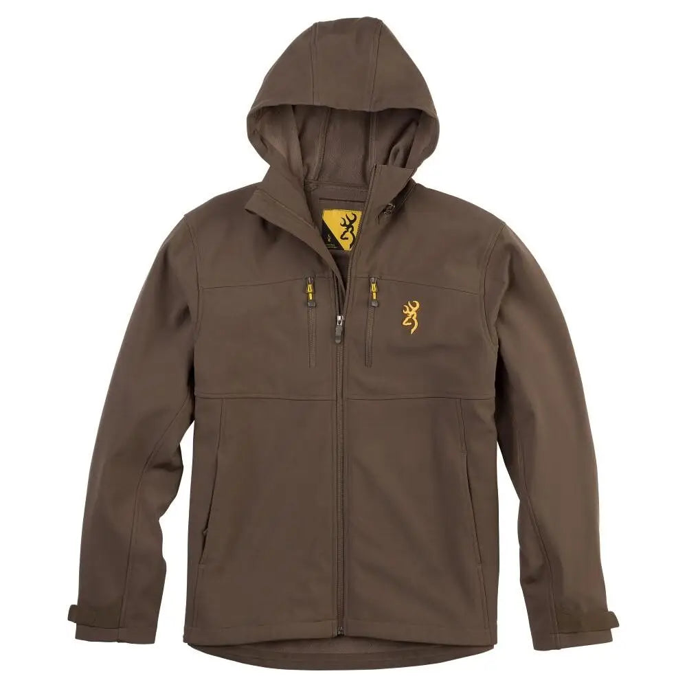 Browning Jackets Coats & Parkas|jackets Parkas Pahvant Pro Jacket Major Brown s Buy at Faith and Freedom Outdoors
