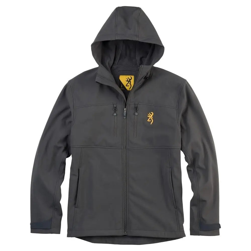 Browning Jackets Coats & Parkas|jackets Parkas Pahvant Pro Jacket Carbon s Buy at Faith and Freedom Outdoors