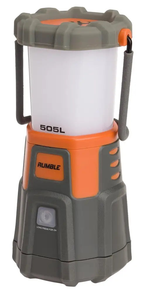 Browning Lanterns Rumble Rechargable Usb Lantern Buy at Faith and Freedom Outdoors