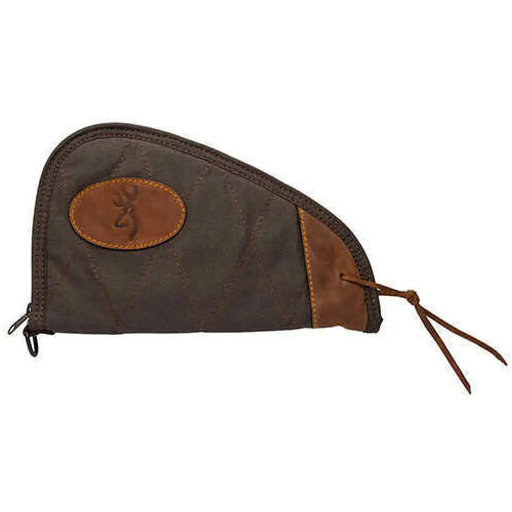 Browning Lona Case 11’’ Pistol Rug Flint/brown Md: 1423886911