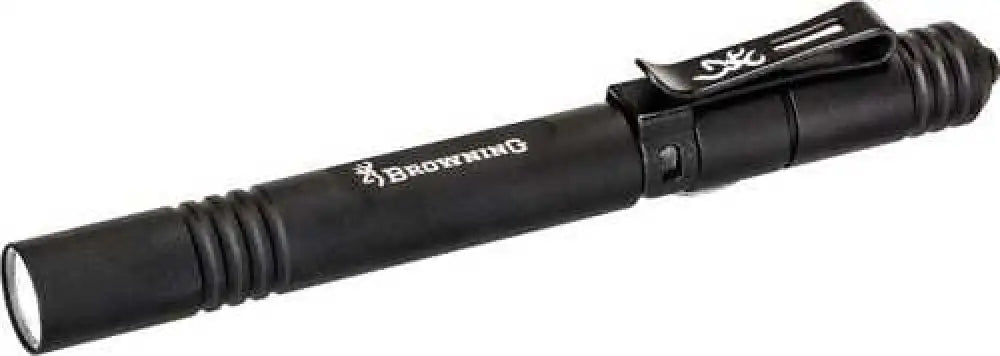 Browning Microblast Light 2123 Pen Aaa 3712123