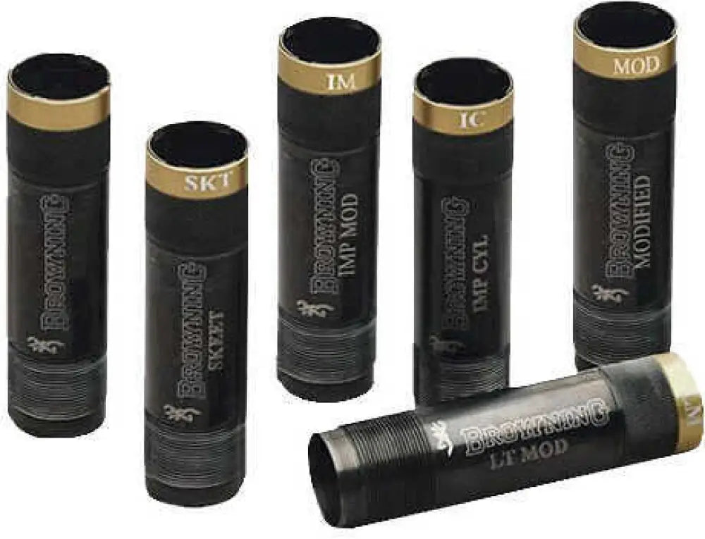 Browning Midas Grade Extended Choke Tube 12 Gauge Improved Cylinder 1130183