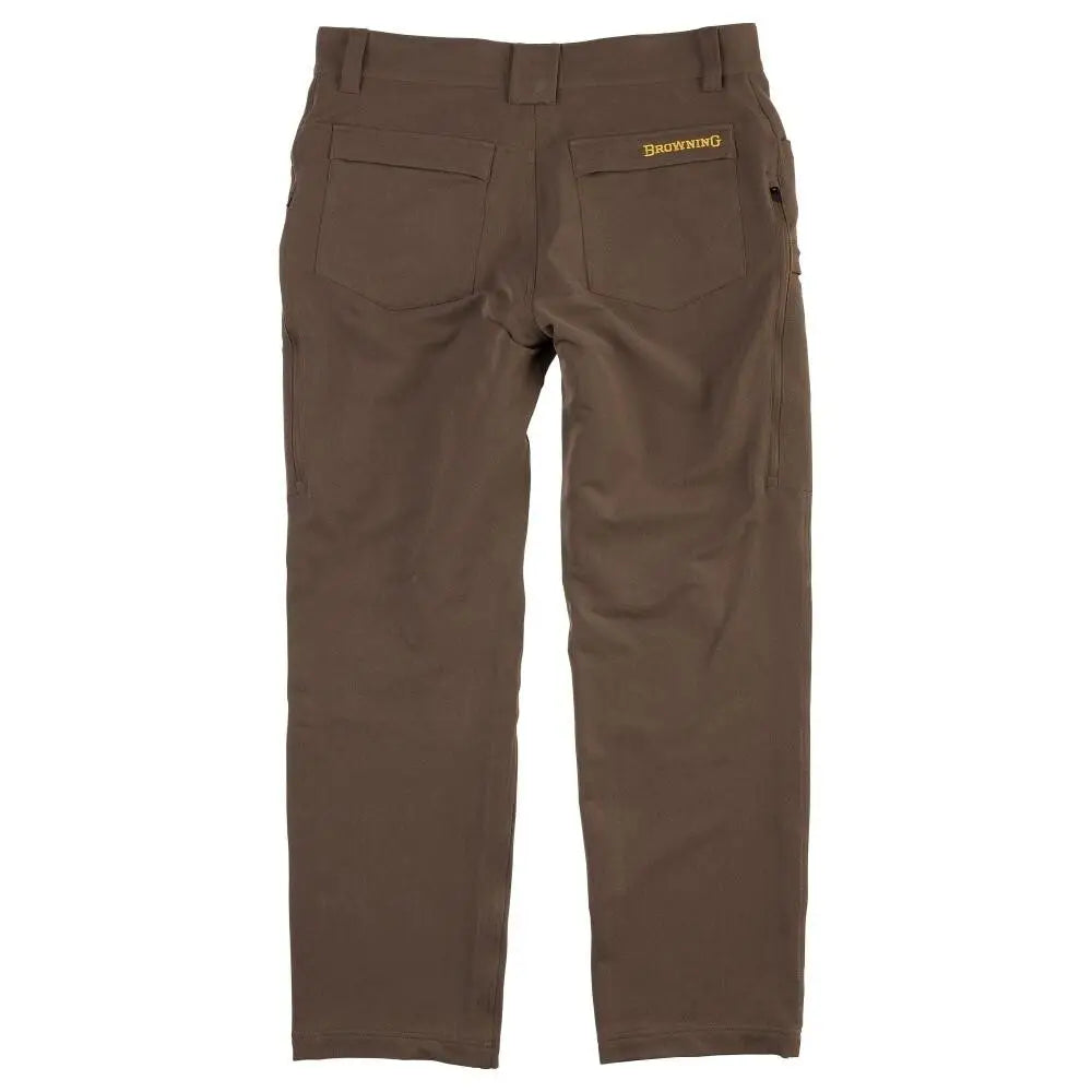 Browning Pants|hunting Pants Pahvant Pro Pant Major Brown 34 Buy at Faith and Freedom Outdoors