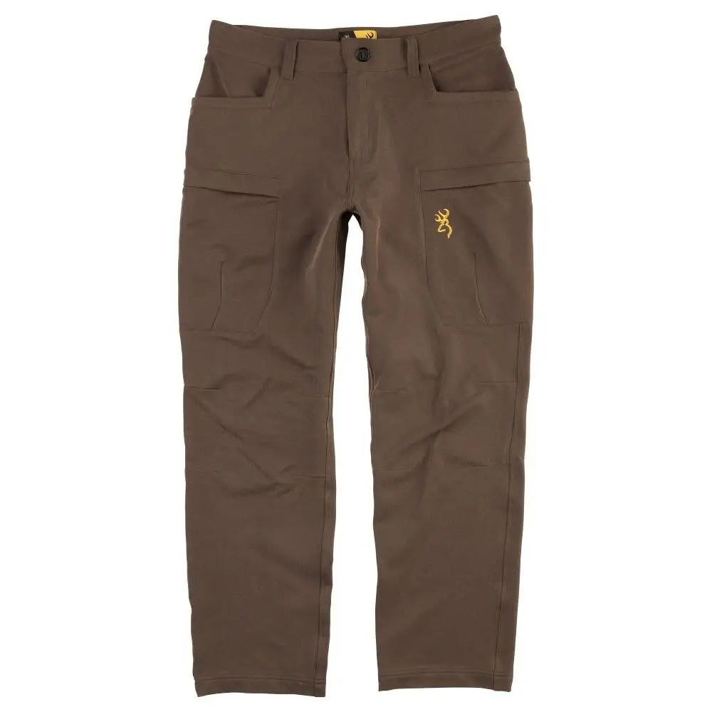 Browning Pants|hunting Pants Pahvant Pro Pant Major Brown 38 Buy at Faith and Freedom Outdoors